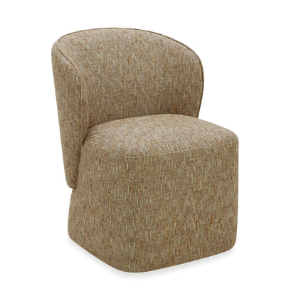 Bongo - Fabric Dining Chair (Set of 2) - Twillow Antique