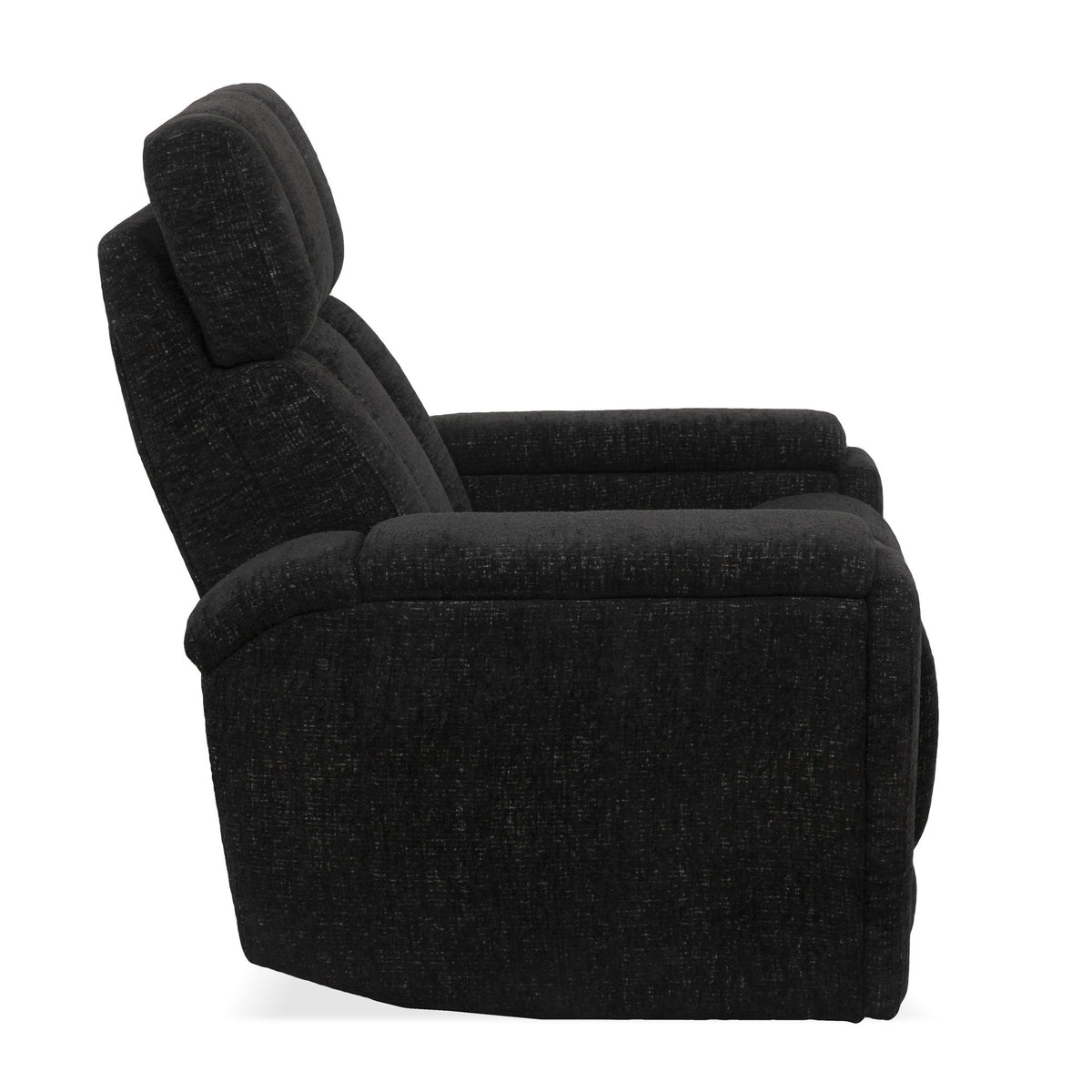 Phoenix - Zero Gravity Power 3 Seat Home Theater Seating With 2 Wedges And Immersive Audio