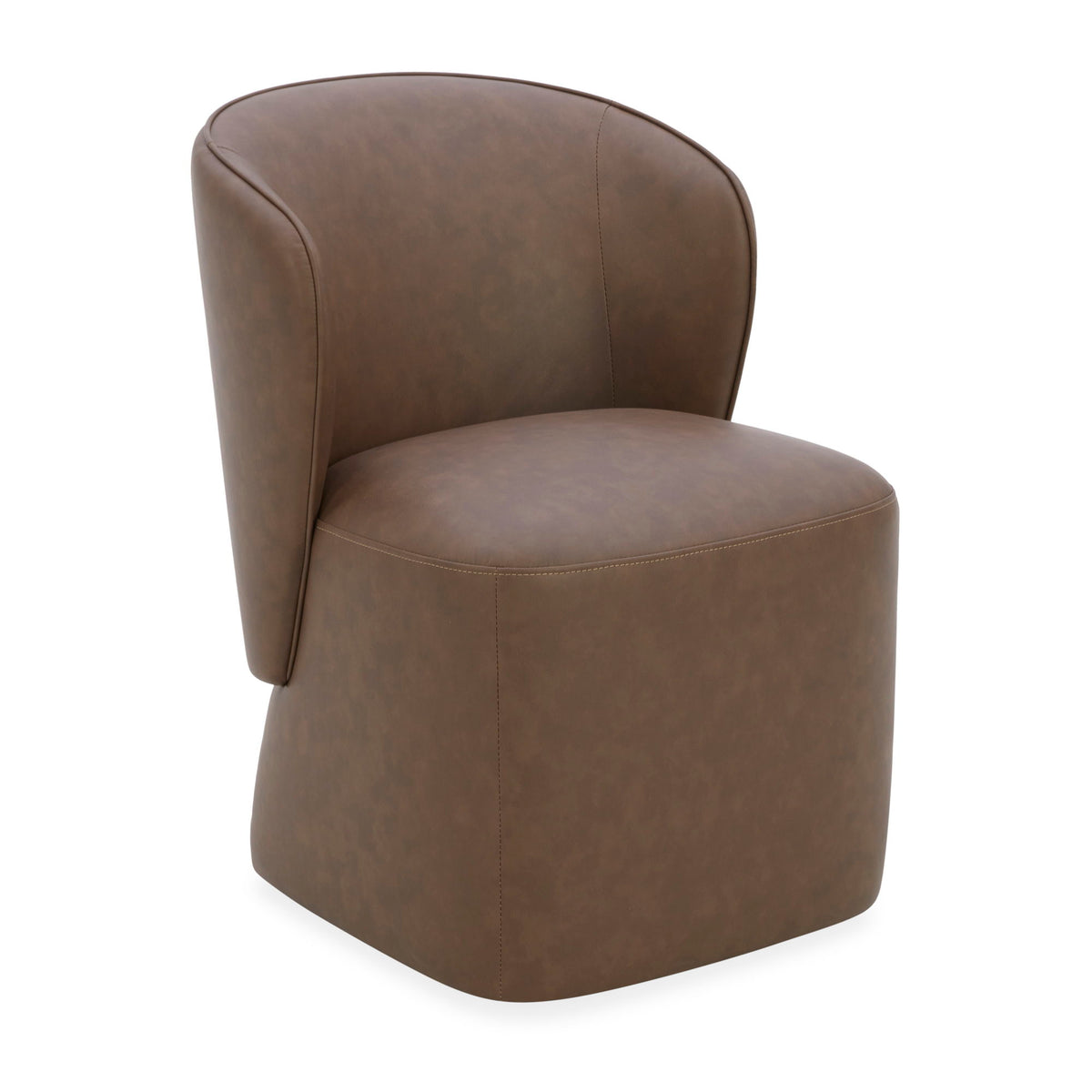 Bongo - Fabric Dining Chair (Set of 2) - Aline Cork