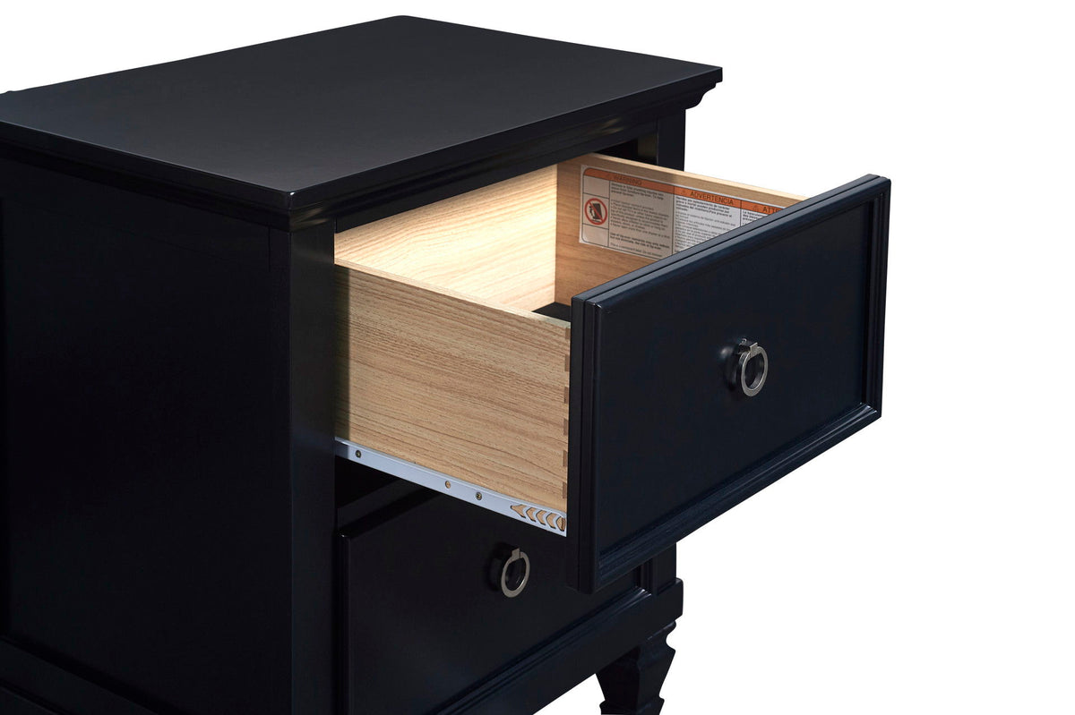 Tamarack - Nightstand
