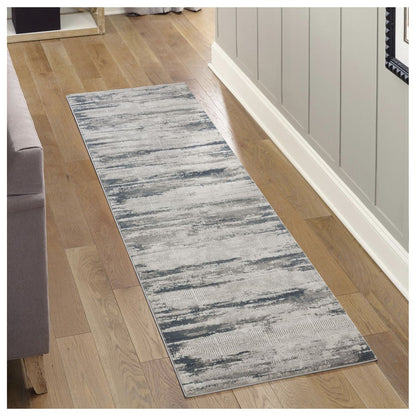 Geometrix - Contemporary Area Rug