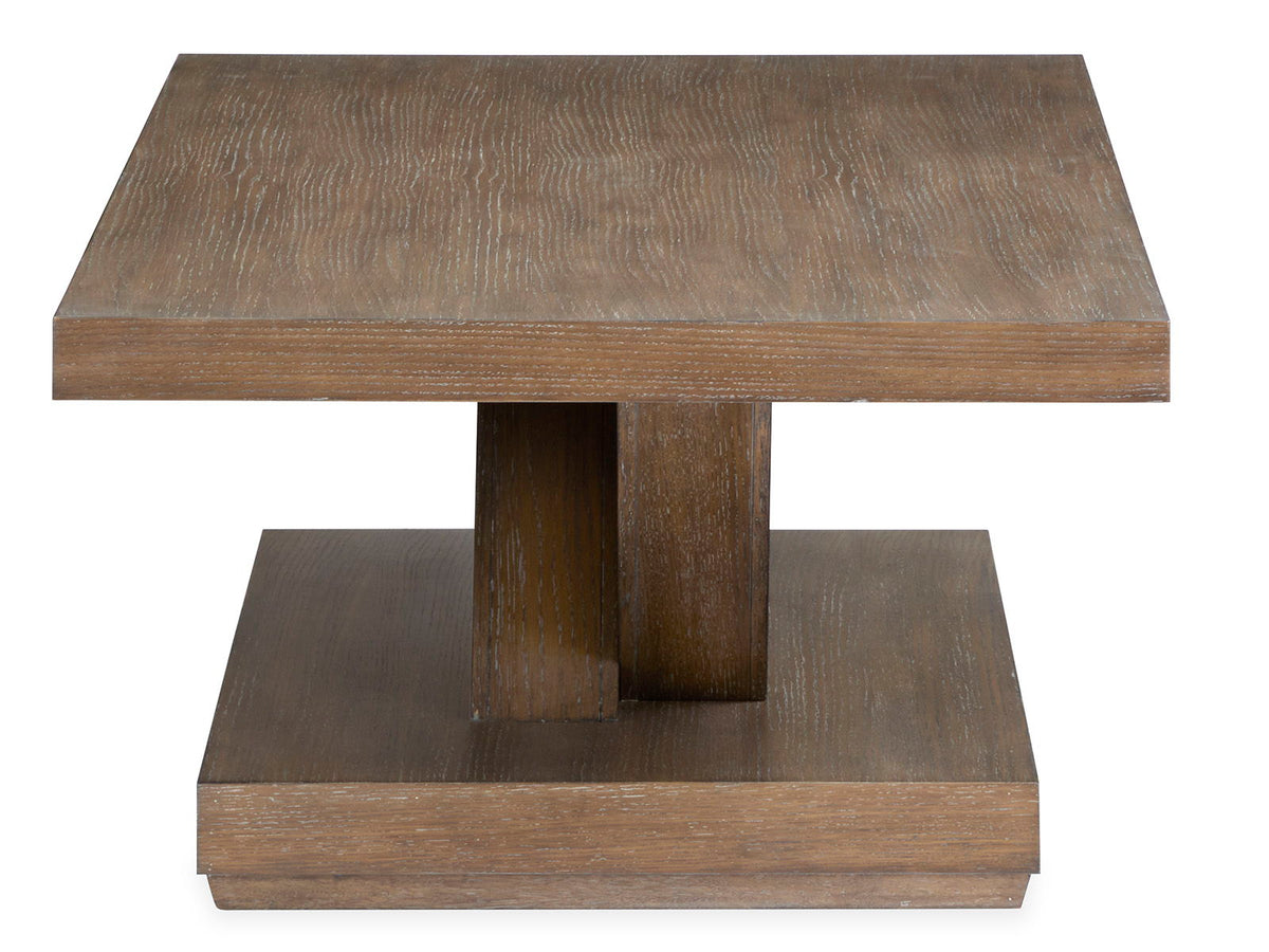 Lansbury - Rectangular Cocktail Table Set