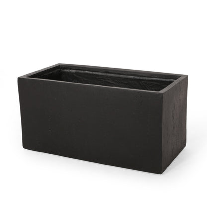 Modern Outdoor Planter
