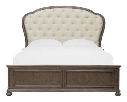 Saddle Creek - Bedroom Set
