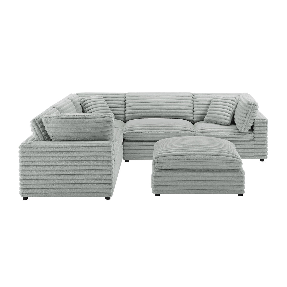Jenny - Modular Sectional