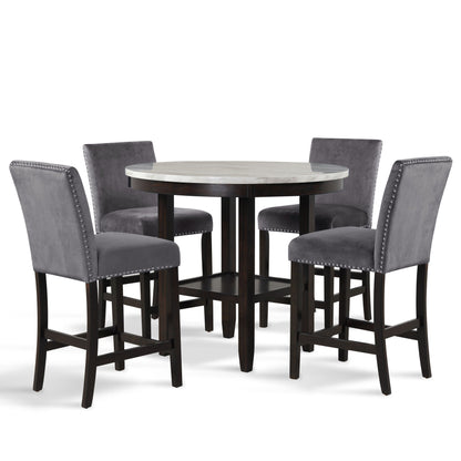Celeste - Dining Room Table