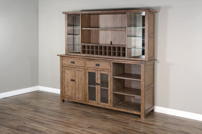 Doe Valley - Buffet, Hutch