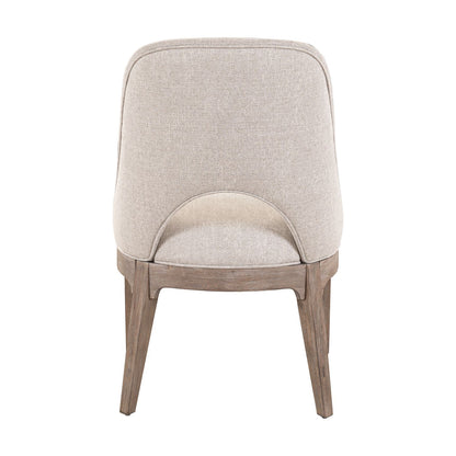 South Bend - Upholstered Side Chair (RTA)