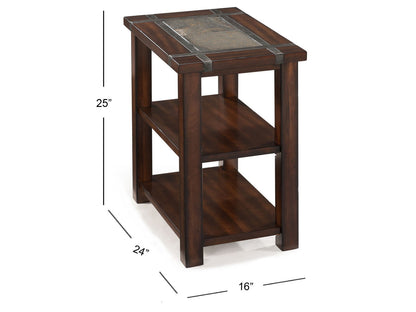 Roanoke - Rectangular Table