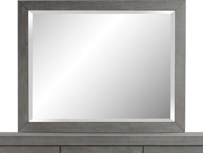 Melbourne - Beveled Glass Mirror