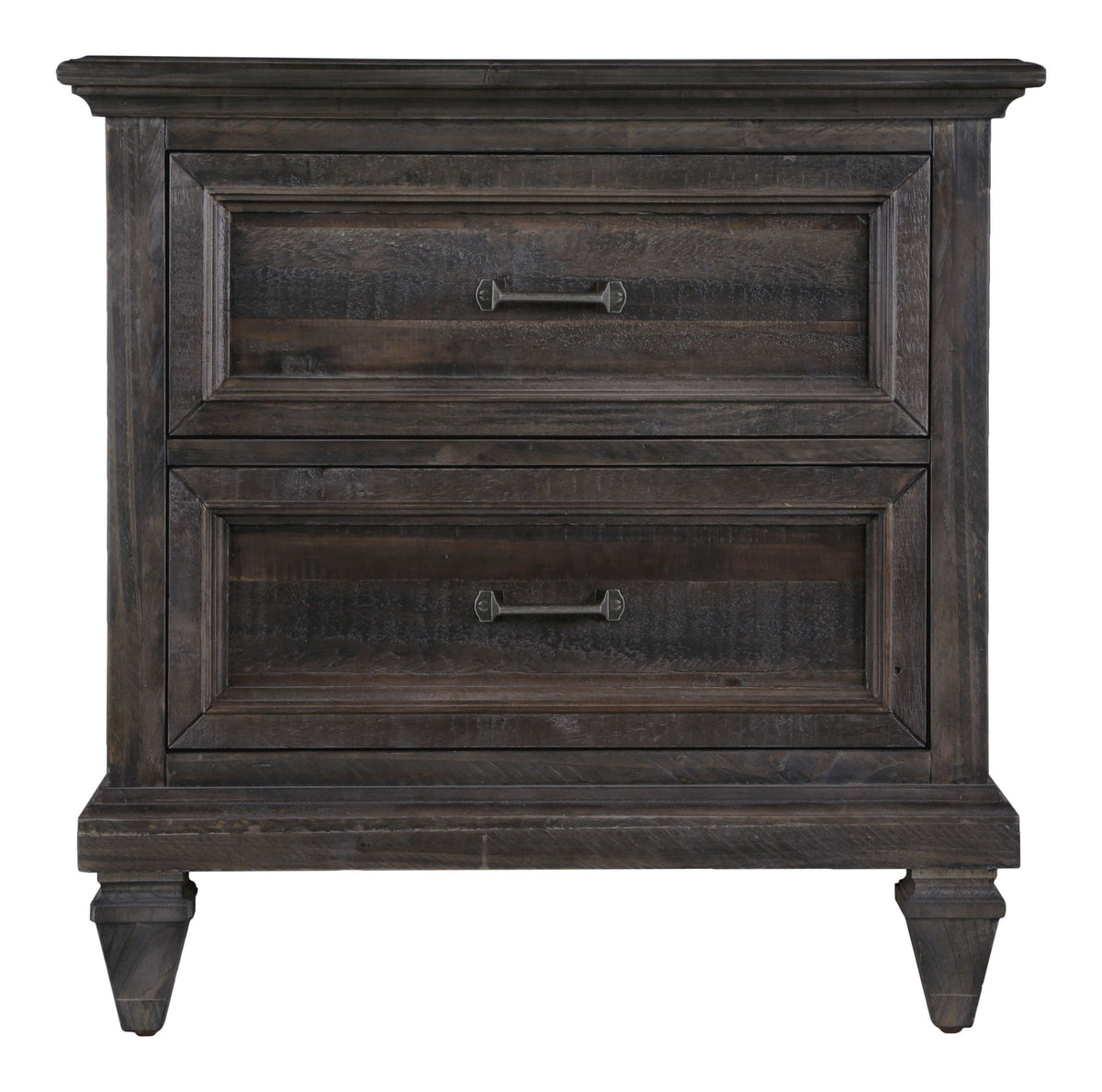 Calistoga - Panel Bedroom Set