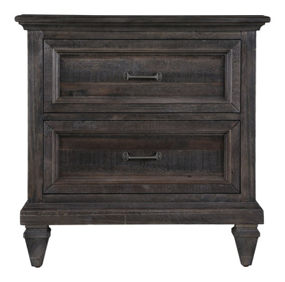 Calistoga - Panel Bedroom Set