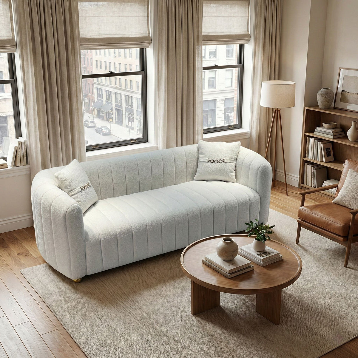 Sofa, 3 Seater