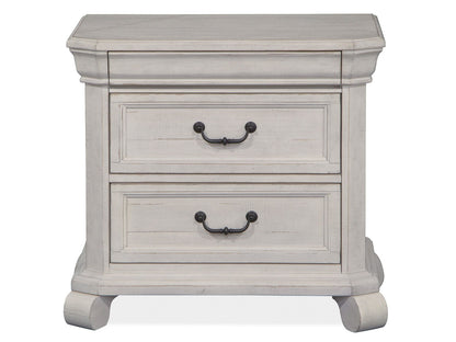 Bronwyn - Panel Bedroom Set