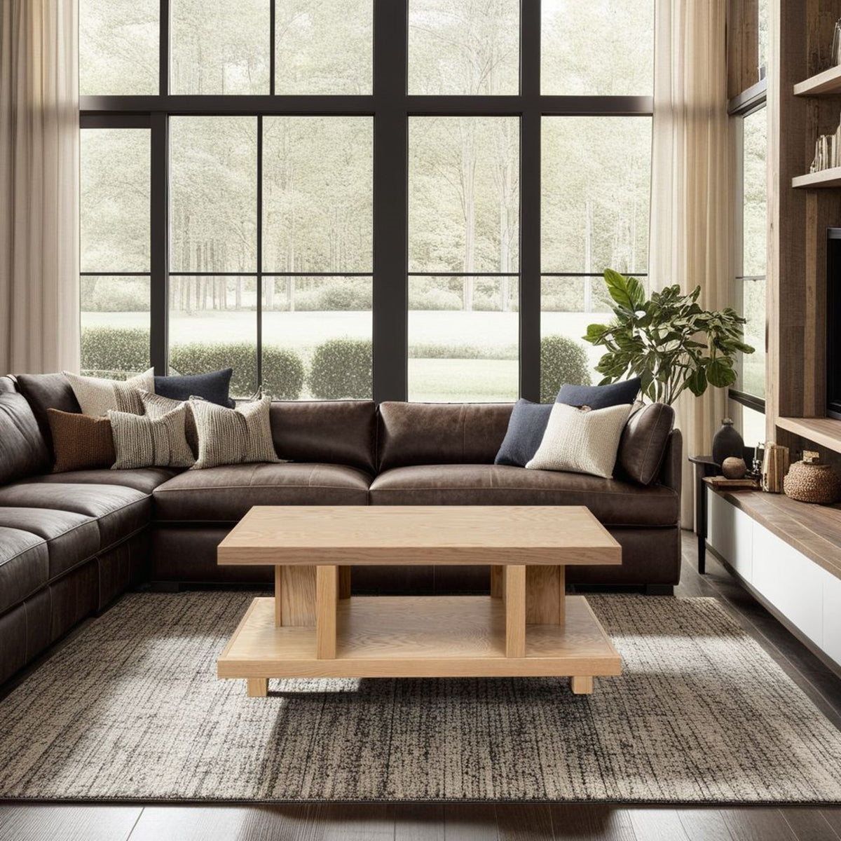 Laurel Canyon - Coffee Table