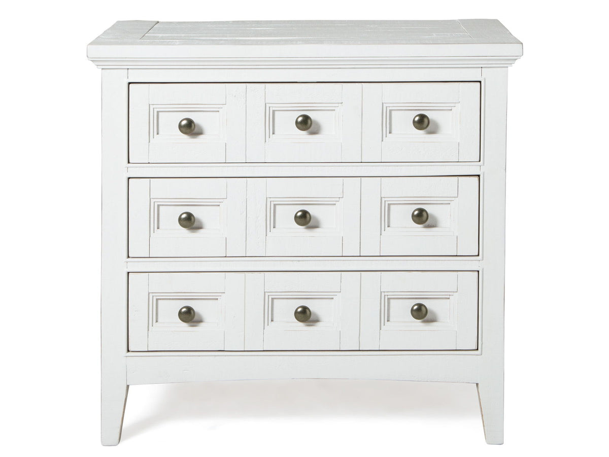 Heron Cove - Panel Bedroom Set
