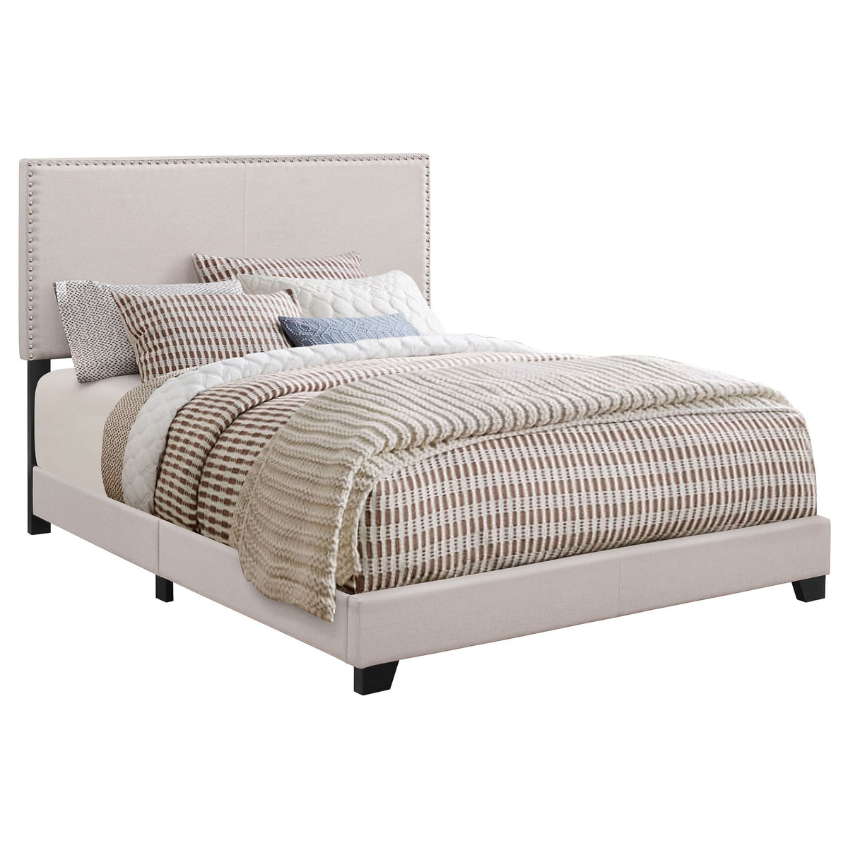 Guyancourt - Panel Bed