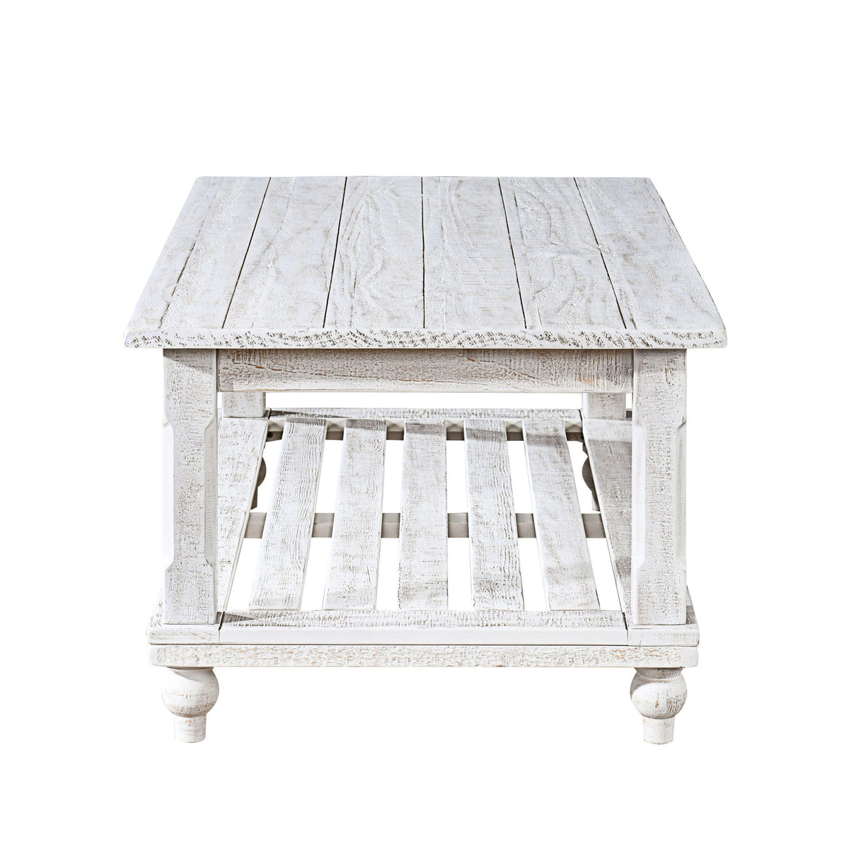 Cade - 3 Piece Occasional Set (1 Coffee & 2 End Tables)