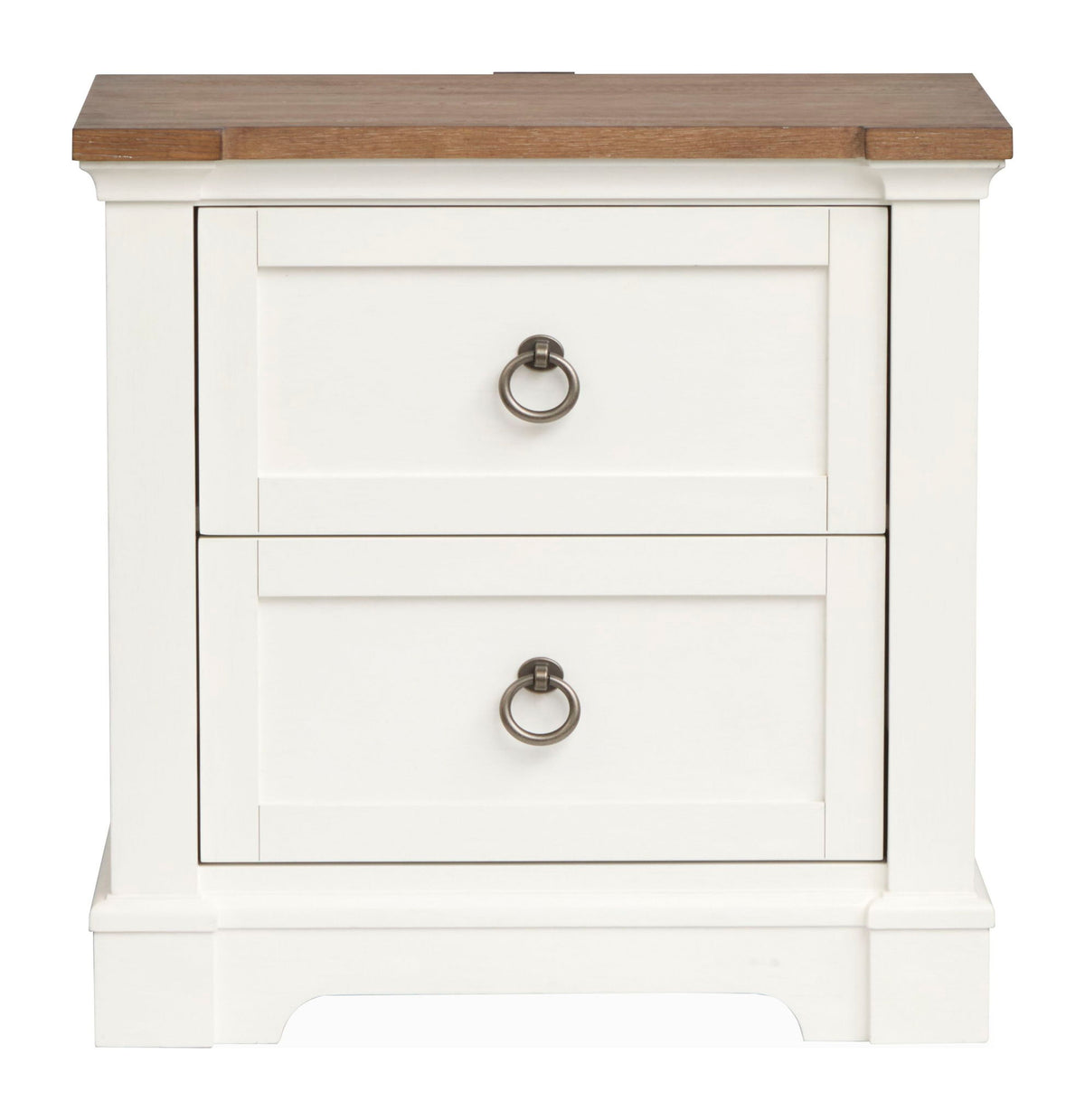 Kingston - Upholstered Panel Bedroom Set