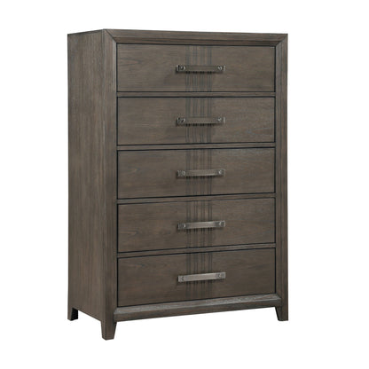 Landon - Chest - Walnut