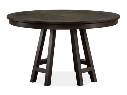 Westley Falls - 52" Round Dining Table Set
