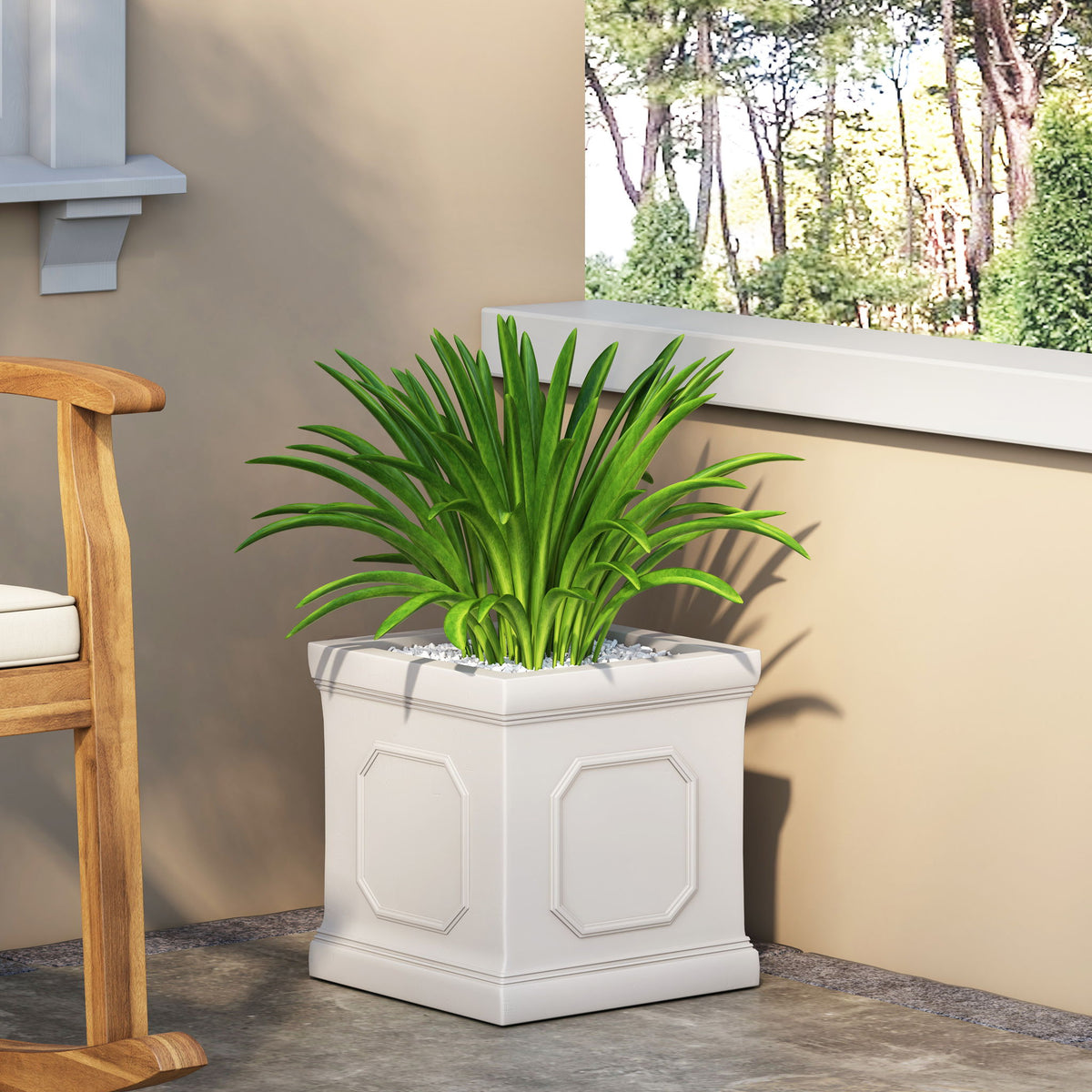 Durable Planter