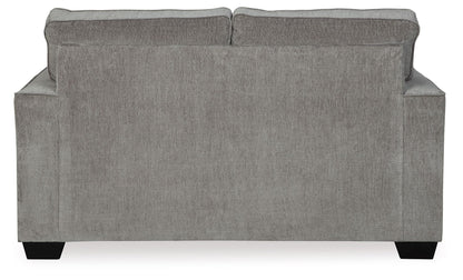 Altari - Stationary Loveseat