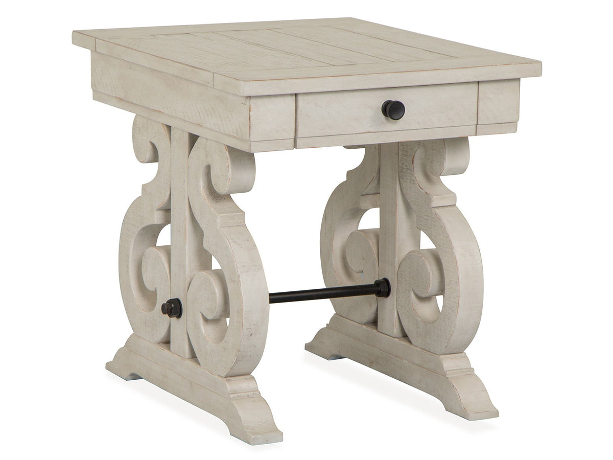 Bronwyn - Rectangular Cocktail Table Set