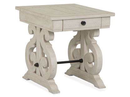 Bronwyn - Rectangular Cocktail Table Set