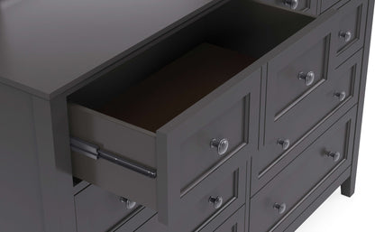 Grace - Eight Drawer Dresser (2024)