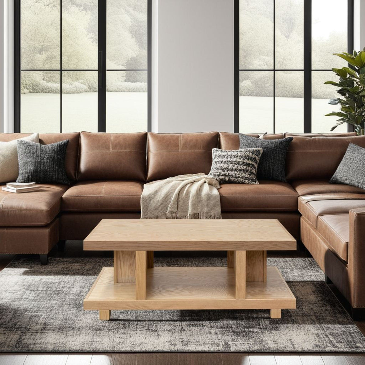 Laurel Canyon - Coffee Table