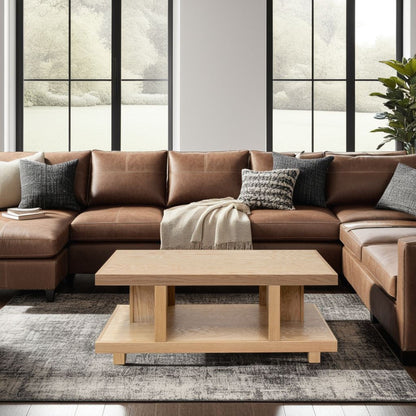 Laurel Canyon - Coffee Table