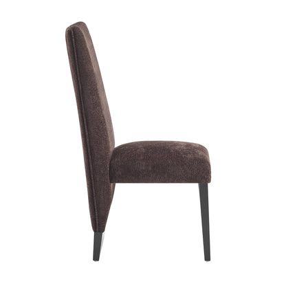 Stacey - Contemporary Dining Chair (Set of 2)