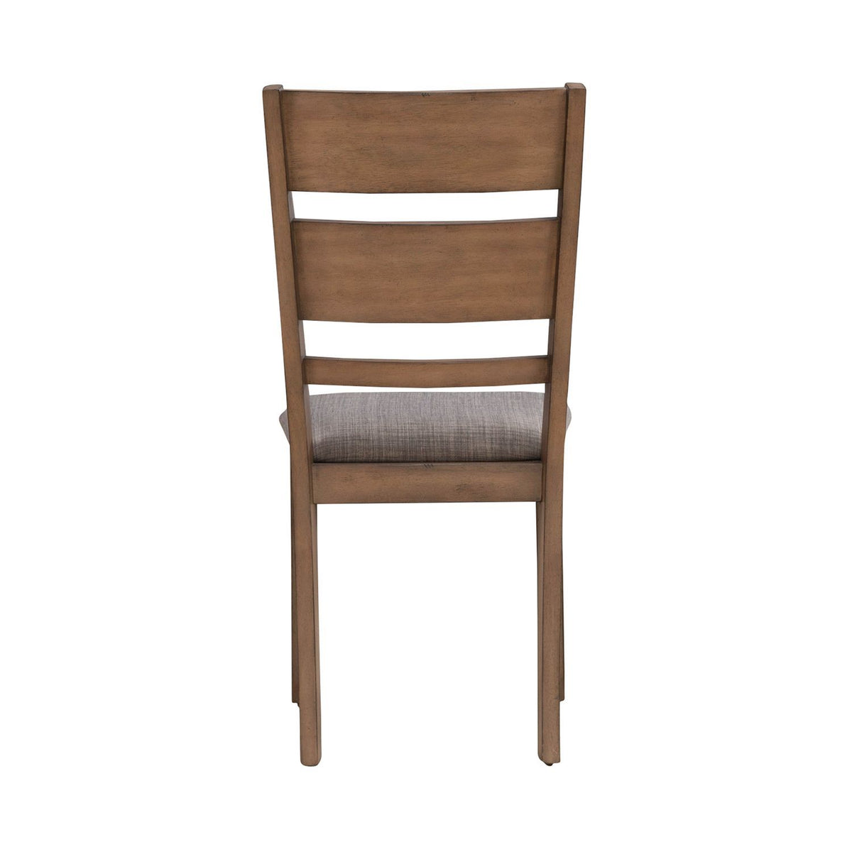 Brook Bay - Slat Back Upholstered Side Chair