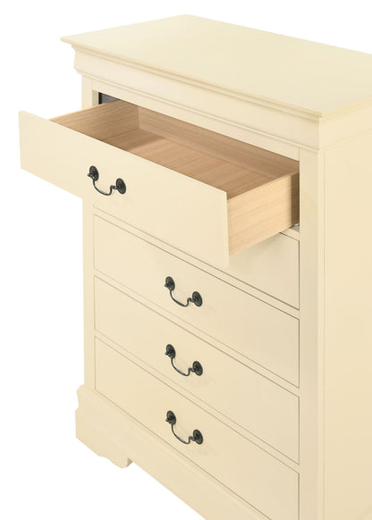 Louis Phillipe - Chest