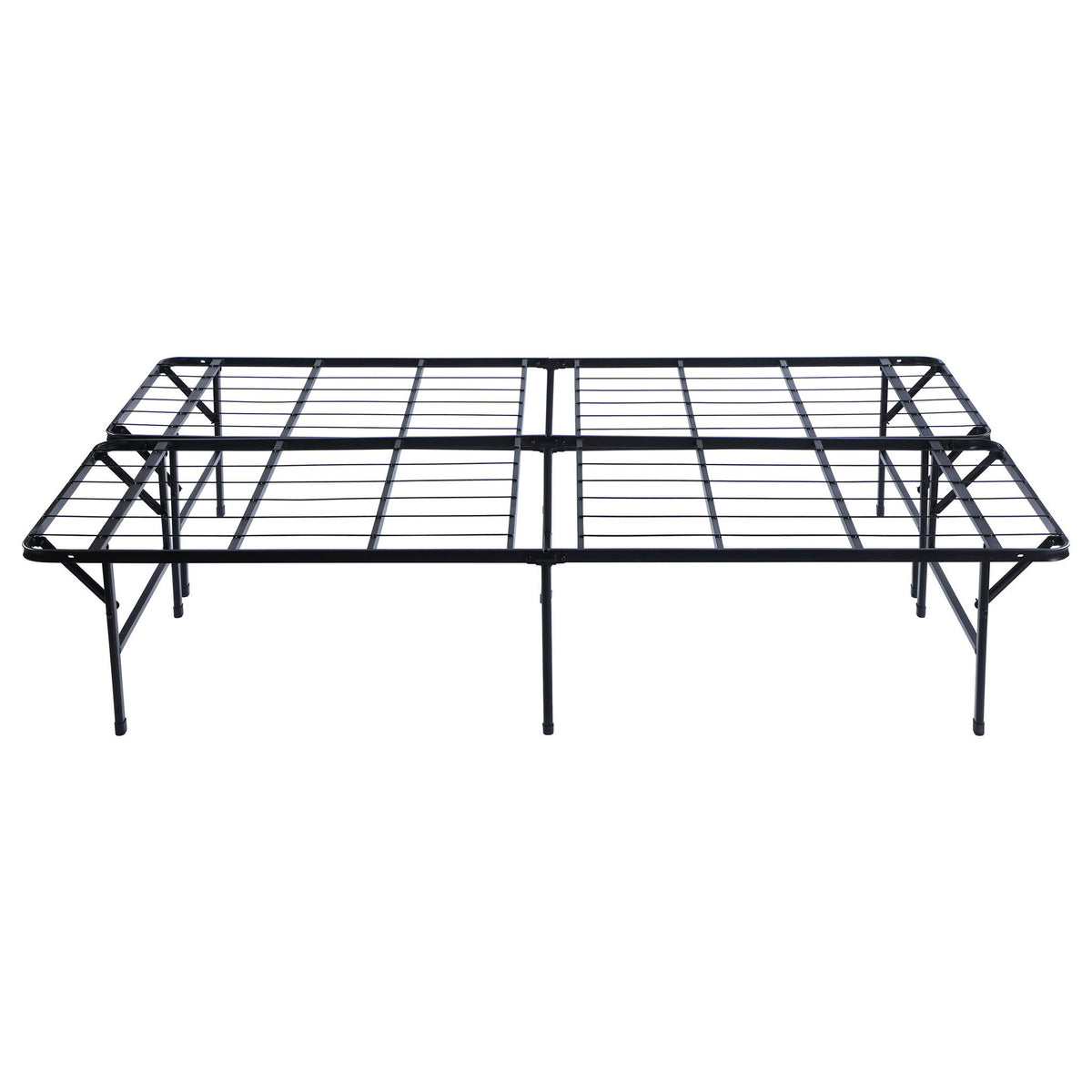 Andell - Mattress Support Platform Bed