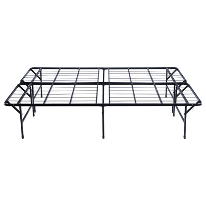 Andell - Mattress Support Platform Bed