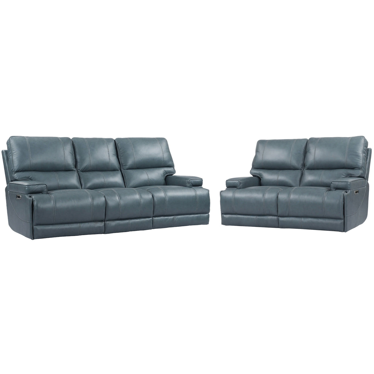 Whitman - Powered By Freemotion Living Room Set