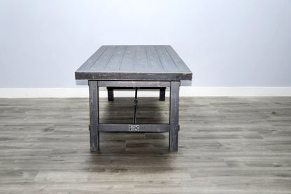 Marina - Dining Table