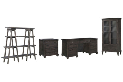 Sutton Place - Home Office Set