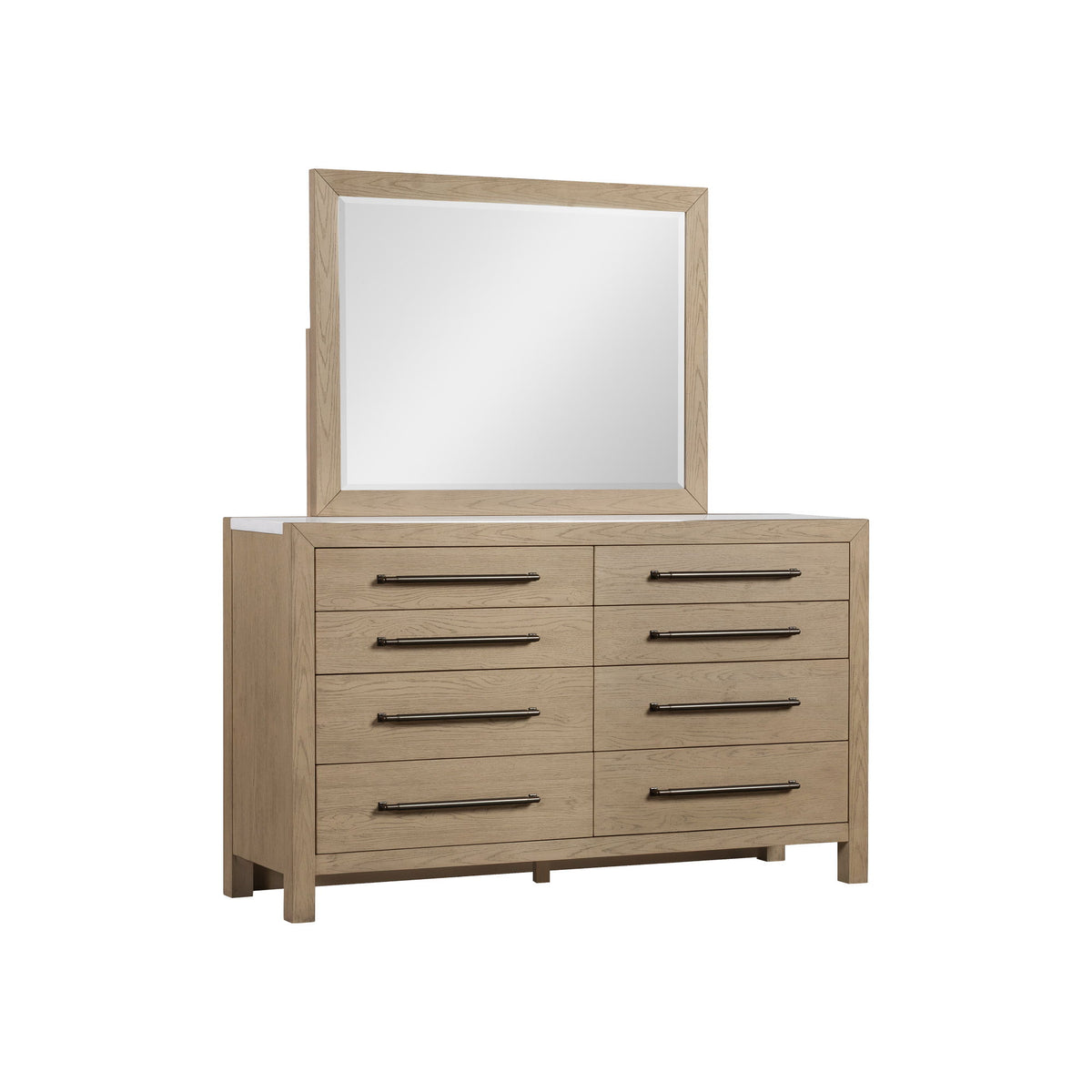 Cornerstone - Dresser - French Oak