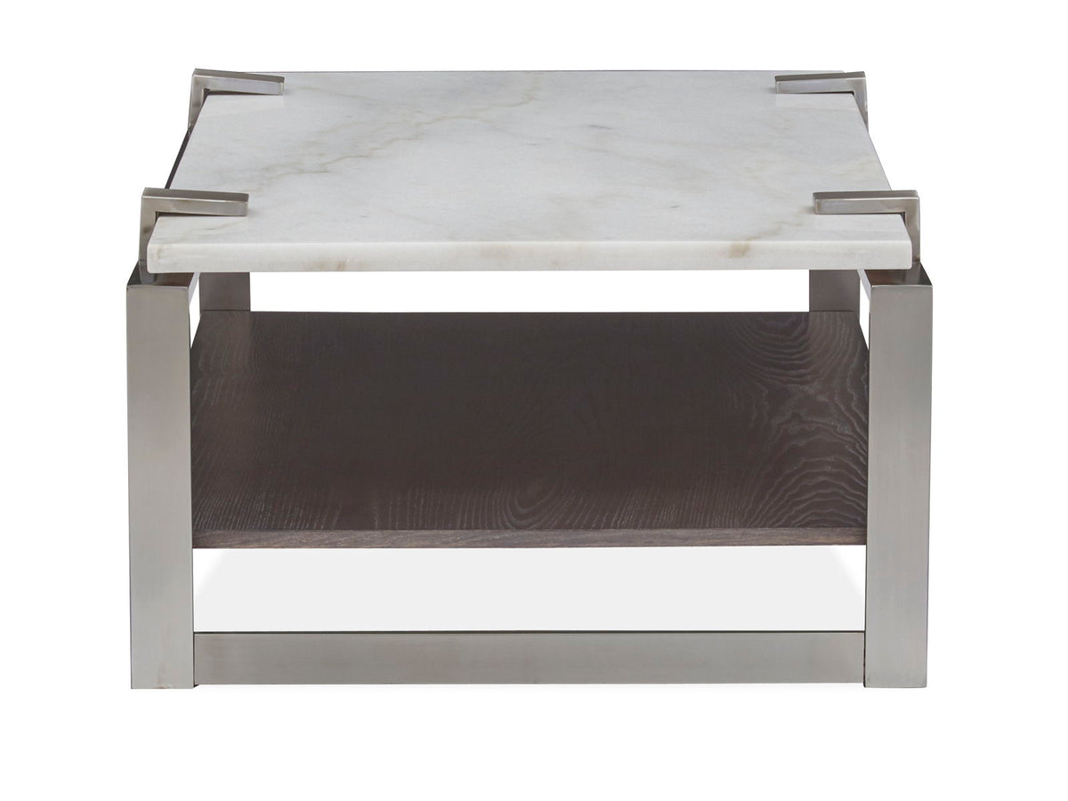 Paradox - Rectangular Cocktail Table Set