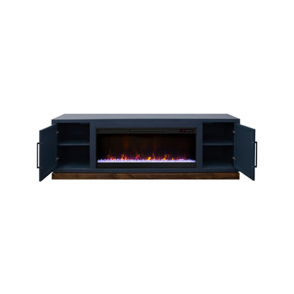 Nora - Fireplace Console