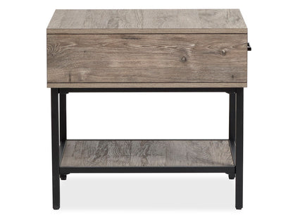 Fenwick - Rectangular Table