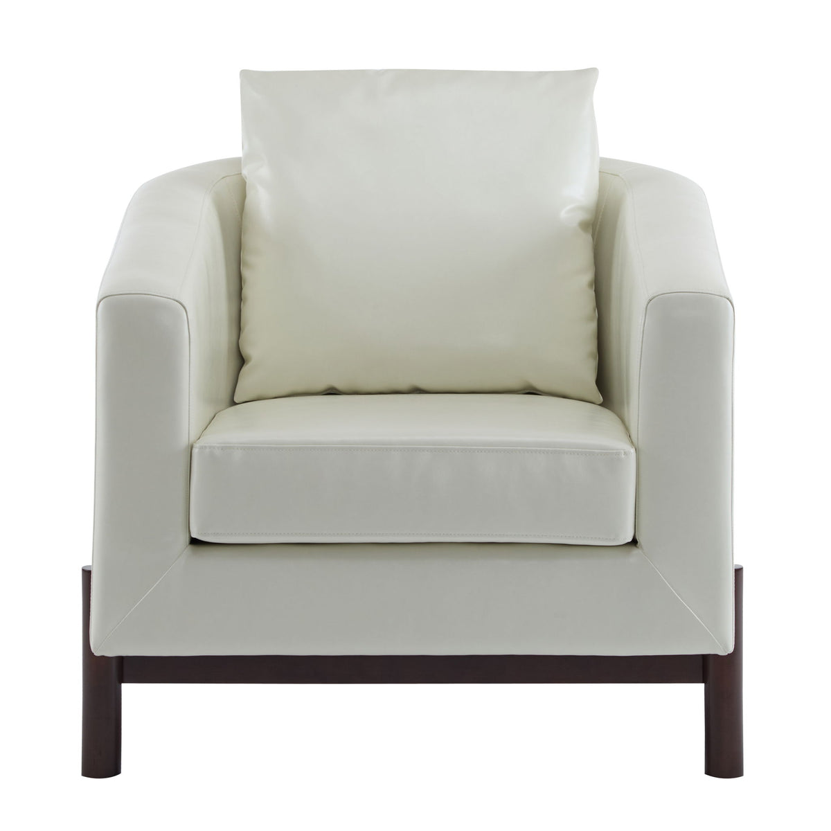 Anurudh - Barrel Club Upholstered Chair