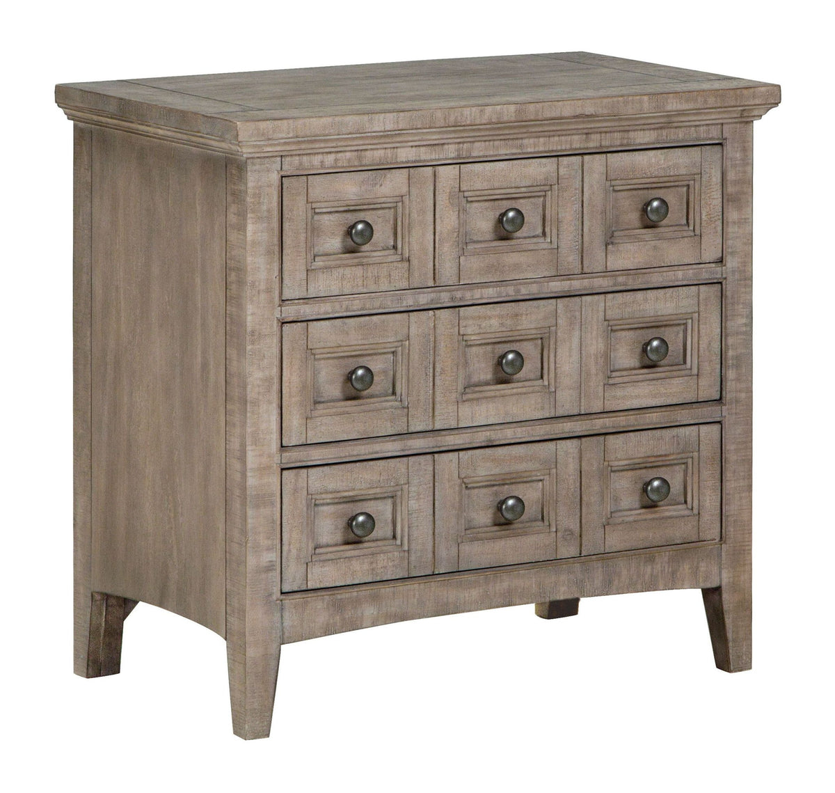 Paxton Place - Panel Bedroom Set
