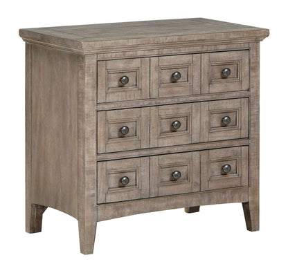 Paxton Place - Panel Bedroom Set