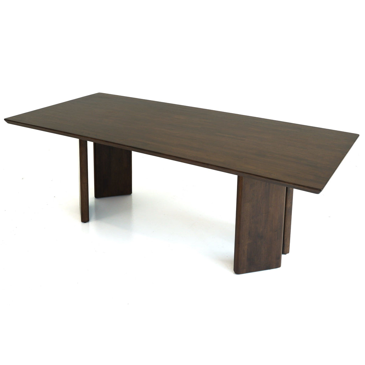 Alden - Dining Table - Walnut