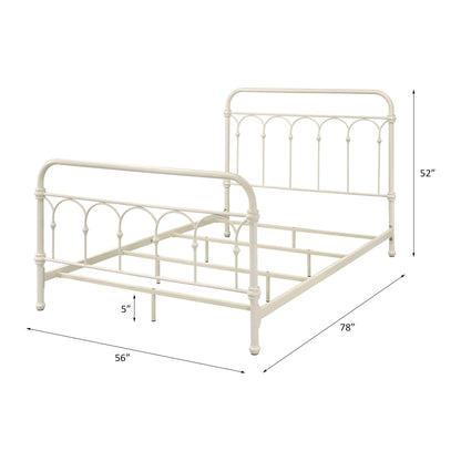 Citron - Bed, Elegant Design