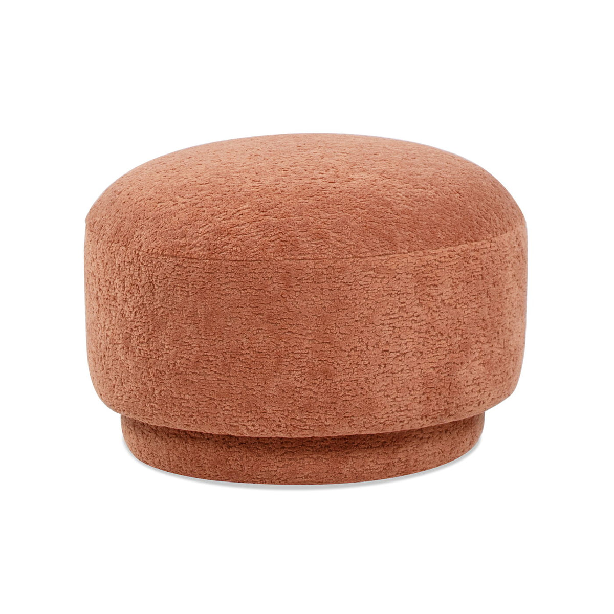 Fuji - Mushroom Footstool Ottoman